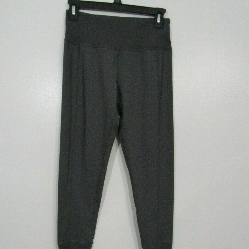 Kyodan Athletic Leggings Gray Workout Yoga Pants